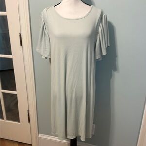 ECOTHREADS Dress